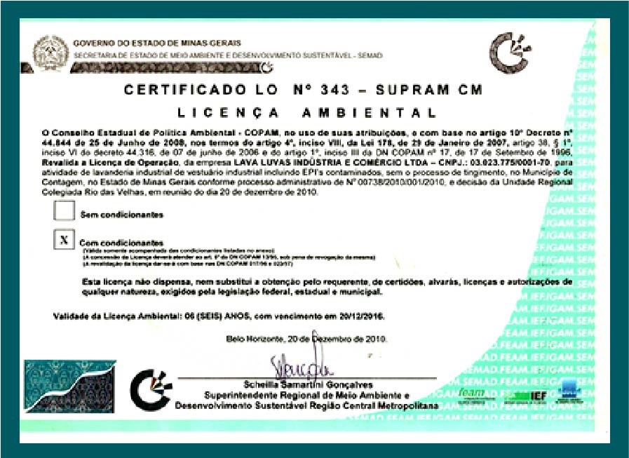 CERTIFICADO-343-SUPRAM-LAVA-LUVAS