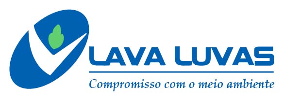 LOGO LAVA LUVAS